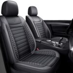 car seat covers xterra