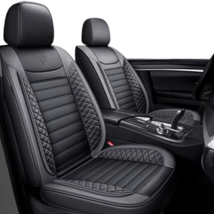 car seat covers xterra