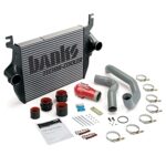 Banks Techni-Cooler Intercooler System for Enhanced Diesel Performance & Cooling - Image 2