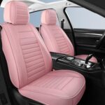 car seat covers pink