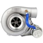 Aintier Universal Turbo GT28 GT2871 400BHP T25 T28 Turbocharger - Image 5