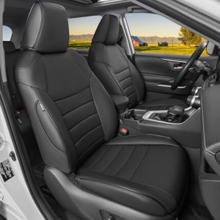 car seat covers toyota rav4