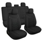 car seat covers toyota corolla
