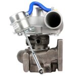 Aintier Universal Turbo GT28 GT2871 400BHP T25 T28 Turbocharger - Image 3