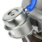 Aintier Universal Turbo GT28 GT2871 400BHP T25 T28 Turbocharger - Image 7