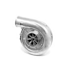 Speedmaster Polished P-2 Centrifugal Supercharger Head Unit PCE157 - Image 3