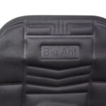 Big Ant Winter Car Seat Cushion 2Pack Warm Front Seat Covers - Image 7