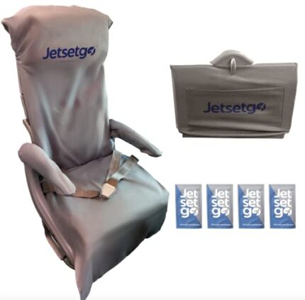 car seat covers airplane