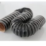 51mm Silicone Brake Cooling Air Intake Hose 1M Heat Resistant - Image 4
