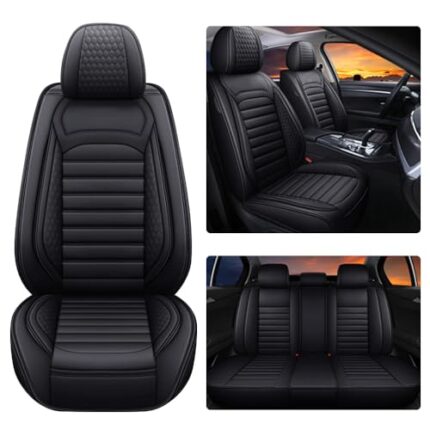car seat covers volkswagen atlas