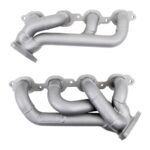 BBK Performance 4047 2014-18 Gm Full Size Shorty Headers. 5.3/6.2L Chrome