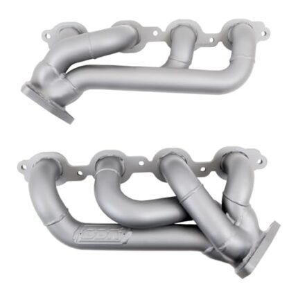 BBK Performance 4047 2014-18 Gm Full Size Shorty Headers. 5.3/6.2L Chrome
