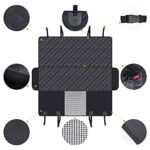 Ultimate Dog Car Seat Cover - Waterproof Nonslip Pet Protector for Cars SUVs Trucks - Image 7