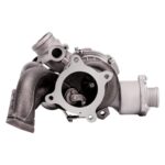 K03 Turbocharger Kit for Audi A4 A5 A6 Q5 VW Passat 2.0L TFSI - Image 8