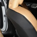 TAIKOO Volvo Seat Back Protectors XC90 XC60 S90 Kids Kick Mat 2PC - Image 6