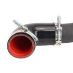 Cold-Side Charge Pipe Upgrade for Ford 6.7L Powerstroke Diesel Performance F-250/350 - Image 3