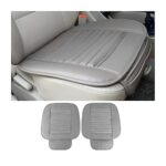 car seat covers with cushion