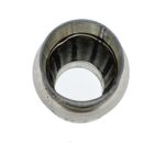Premium Stainless Steel Exhaust Flex Pipe 2" x 6" Universal Performance Tube - Image 2