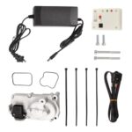 Turbocharger Turbo Actuator Calibrate Kit Turbine Calibration Module Compatible with Ram 2500 3500 4500 5500 2013-2018 6.7L Cummins Diesel Holset HE300VG HE351VE Replaces 68481772AA 68481771AA