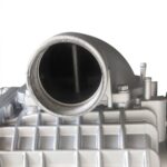 Universal Turbo Supercharger Kit: Aluminum Compressor for SUV & Car Performance Boost - Image 4