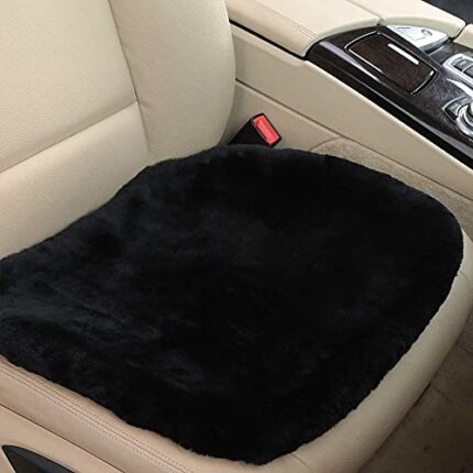 car seat covers sheep skin