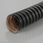 51mm Silicone Brake Cooling Air Intake Hose 1M Heat Resistant - Image 6