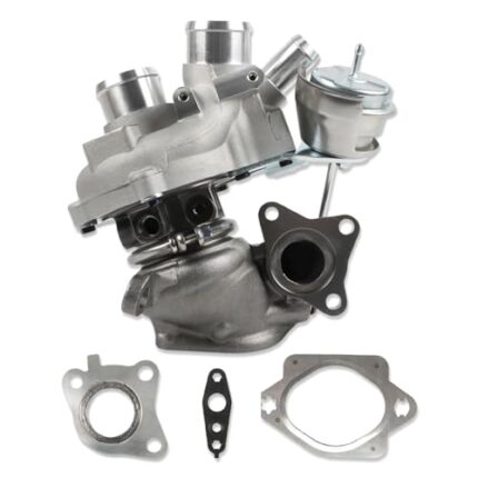 INGKAN 179205 Right Turbocharger Turbo Fits for 2011-2012 F150 EcoBoost 3.5L Turbocharger Turbo Replacement Aftermarket Parts