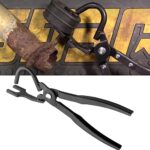 Exhaust Hanger Removal Tool - Rubber Mount Bracket Pliers - Image 8