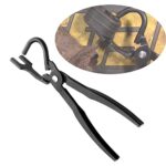Exhaust Hanger Removal Tool - Rubber Mount Bracket Pliers - Image 4