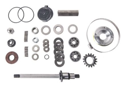 Sea-Doo Supercharger Rebuild Kit (16 tooth) 215, 255, 260 HP | RXP SC | GTX 4Tec LTD SC | Sportster 4Tec | Wake Pro | RXT | GTX | Speedster | Challenger | SP | Utopia | Islandia |