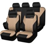 car seat covers full set