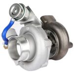 Aintier Universal Turbo GT28 GT2871 400BHP T25 T28 Turbocharger - Image 8