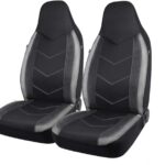 car seat covers van