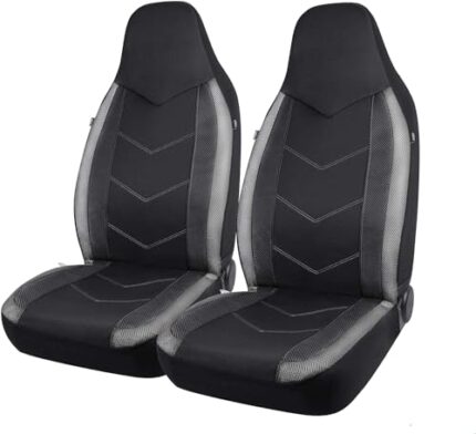 car seat covers van