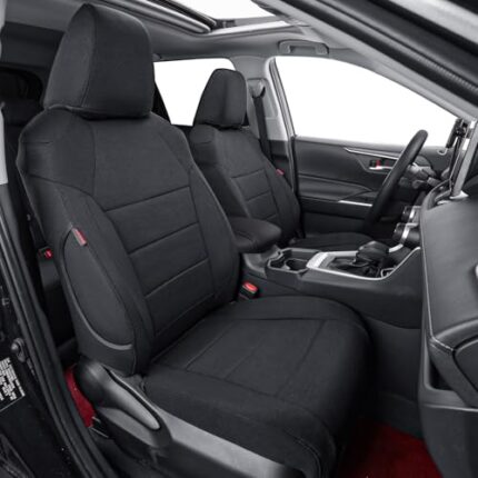 l car seat covers