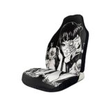 car seat covers anime