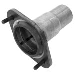 Walker 51026 Exhaust Pipe 2.5" Outlet (OD) for Jeep Grand Cherokee