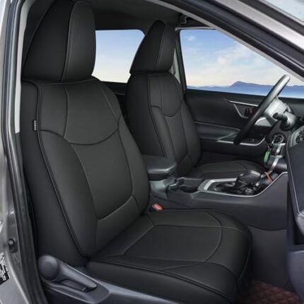 car seat covers xle