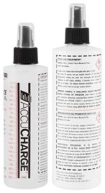 Spectre 884820 AccuCharge High Flow Performance Air Filter Kit - Image 2