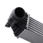 Turbo Intercooler for 2016-2019 Chevy Cruze 1.4L 13356681 - Image 9