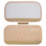 Comfortable Seatbelt Cover 15.5" Safety Pad for Car SUV Truck Adults Kids - Image 4