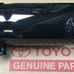 Toyota Exhaust Tip - PT932-34221-02