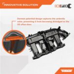 Dorman Intake Manifold w/ Gaskets - Buick Chevy Engine Replacement Kit - Image 8