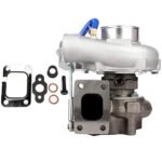 Aintier GT28 GT25 GT2871 GT2860 T25 T28 Universal Turbo Charger Turbocharger 400BHP Boost 0.64 A/R