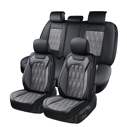 car seat covers xlt