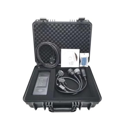 478-0235 538-5051 317-7485 ET4 Communication Adapter 2023A 2019C Heavy Duty Diagnostic Tool Tester for CAT Truck Excavator