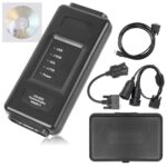 478-0235 ET4 Communication Adapter 3 Tool 538-5051 ET-4 IV Diagnostic Adapter 2019C Version for CAT Heavy Equipment for Trucks, Excavators, Air Compressors, Ships, Drilling Rigs.