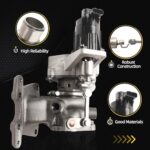 JAVOUKA Turbocharger for Honda Accord 1.5L 2018-2022 OEM Fit - Image 4
