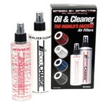 Spectre 884820 AccuCharge High Flow Performance Air Filter Kit - Image 5