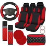 car seat covers & accessories